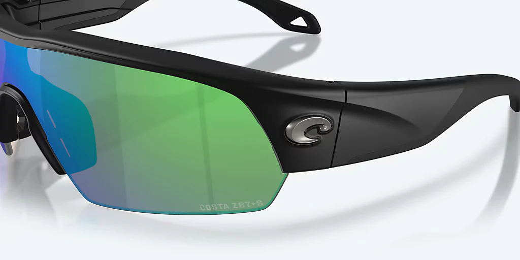 Costa Pilothouse Pro Polarized Sunglasses - Image 8