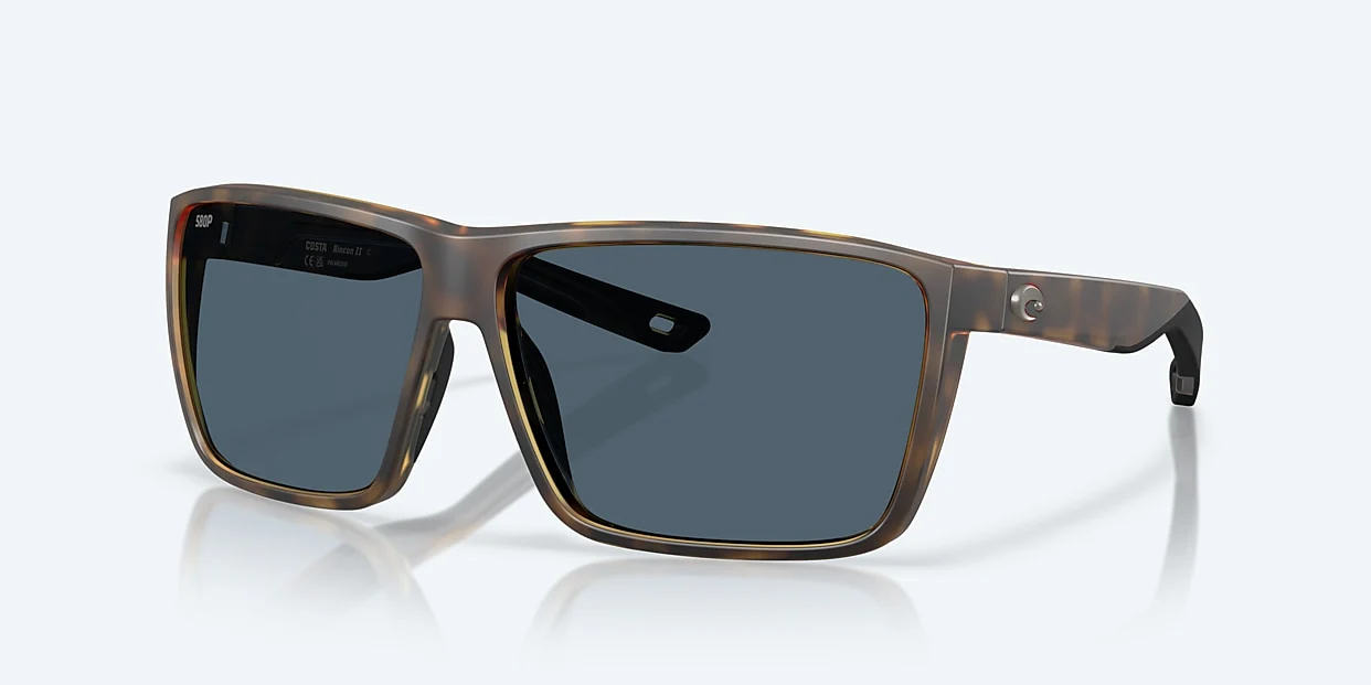 Costa Rincon II Polarized Sunglasses - Image 4