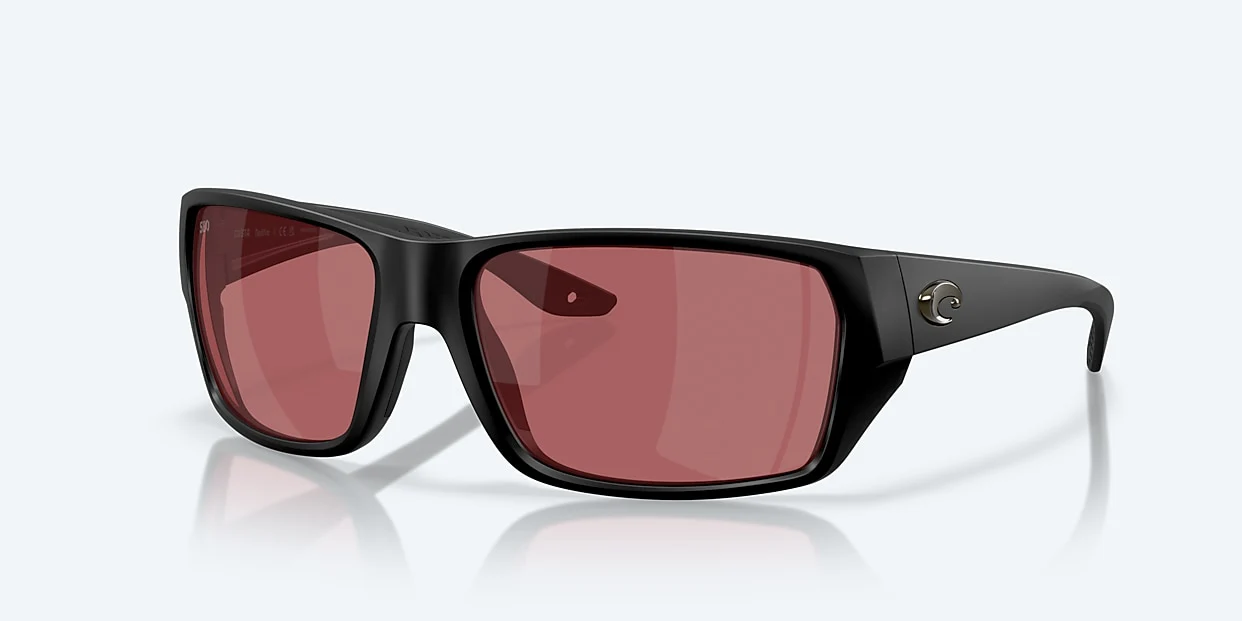 Costa Tailfin Polarized Sunglasses - Image 3