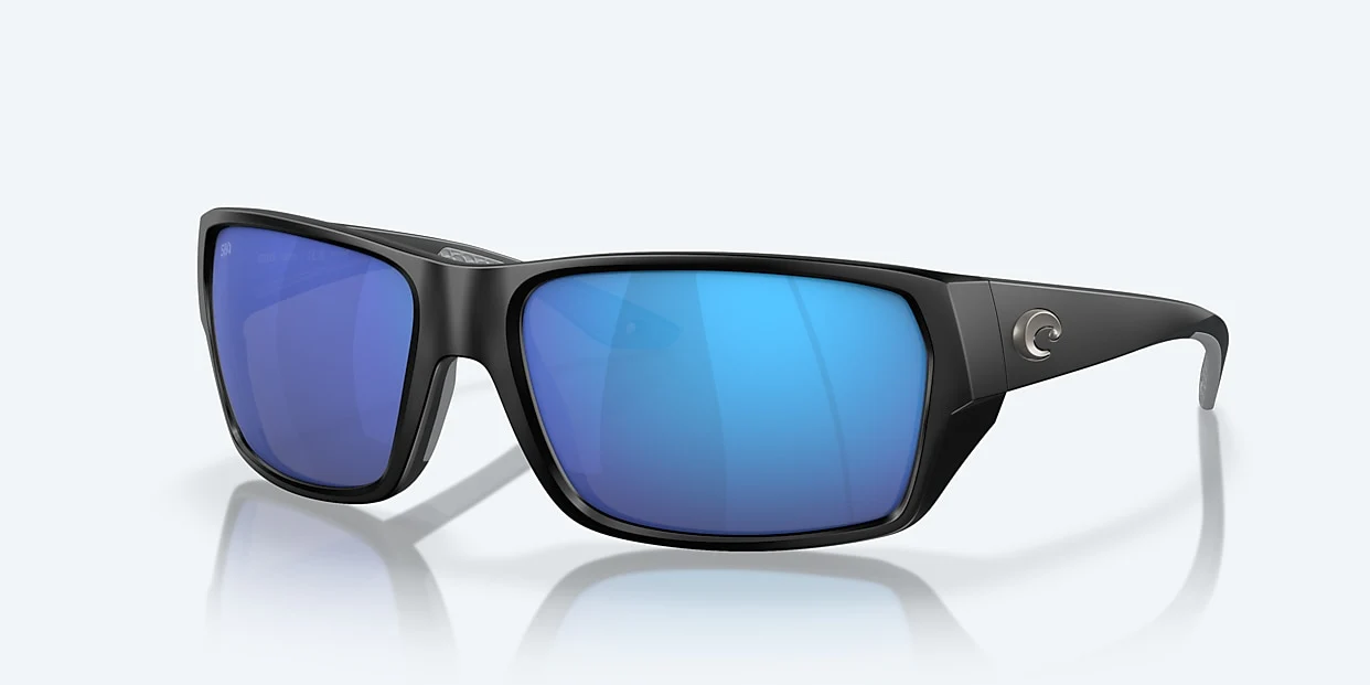 Costa Tailfin Polarized Sunglasses - Image 4