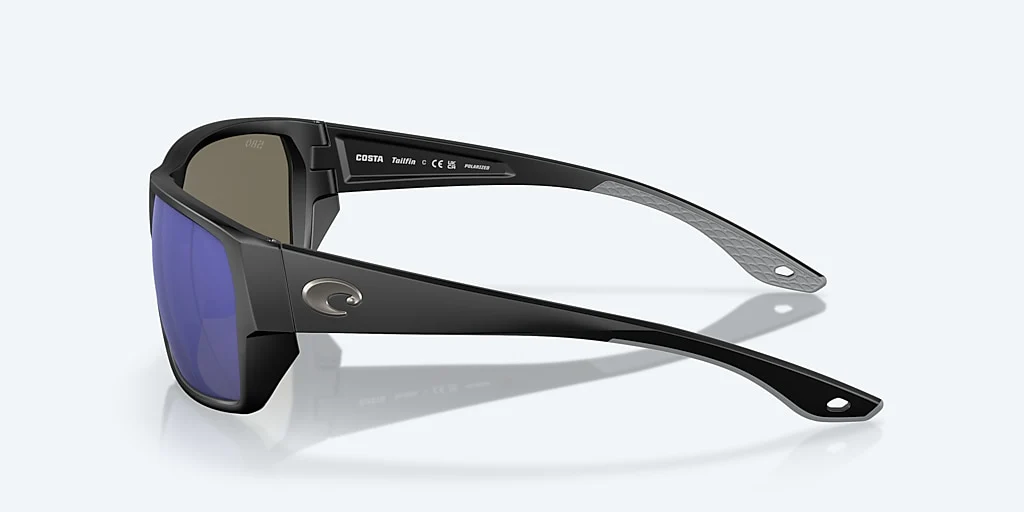 Costa Tailfin Polarized Sunglasses - Image 6