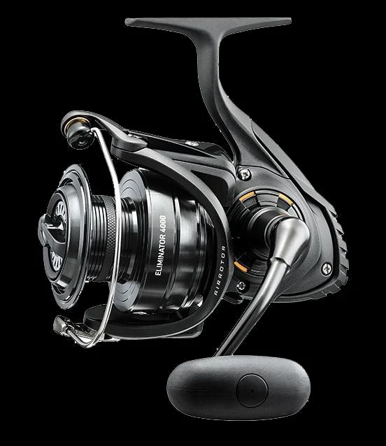 Daiwa 2021 Eliminator Spinning Reels