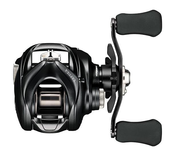 Daiwa 2023 Tatula 100 Baitcasting Reels - Image 4