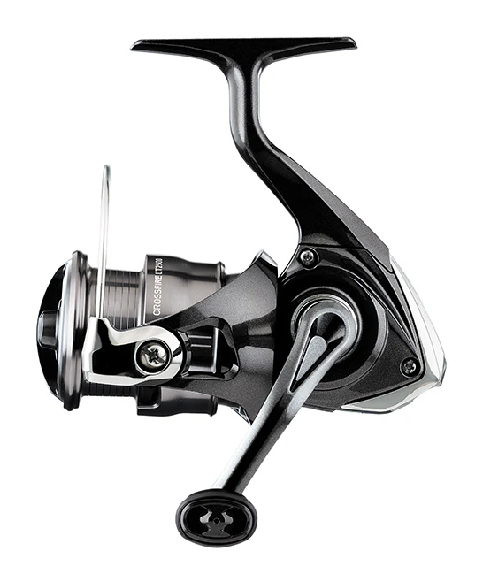 Daiwa 2025 Crossfire LT Spinning Reels