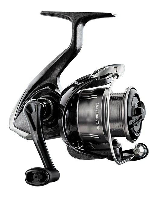 Daiwa 2025 Crossfire LT Spinning Reels - Image 3