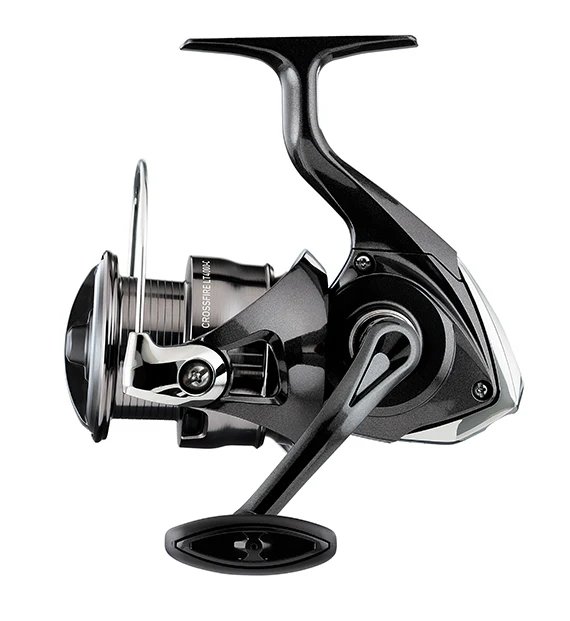 Daiwa 2025 Crossfire LT Spinning Reels - Image 5