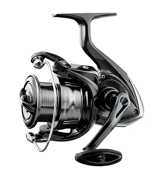 Daiwa 2025 Crossfire LT Spinning Reels - Image 6