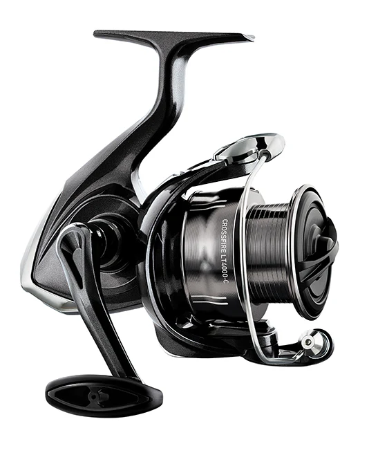 Daiwa 2025 Crossfire LT Spinning Reels - Image 7