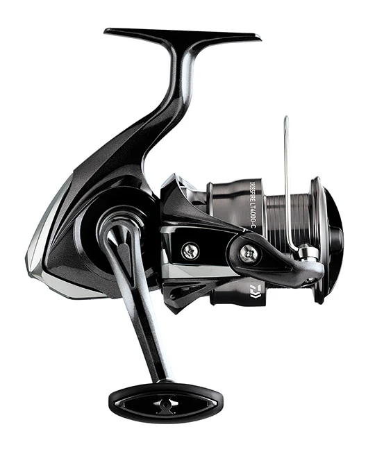 Daiwa 2025 Crossfire LT Spinning Reels - Image 8