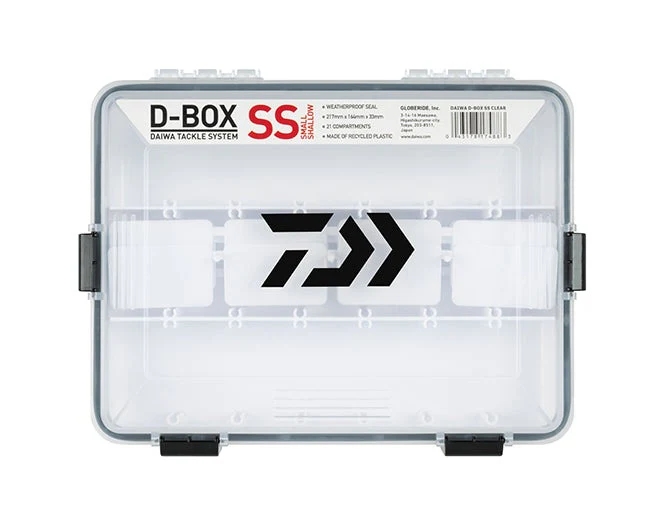 Daiwa 2025 D-Boxes - Image 3