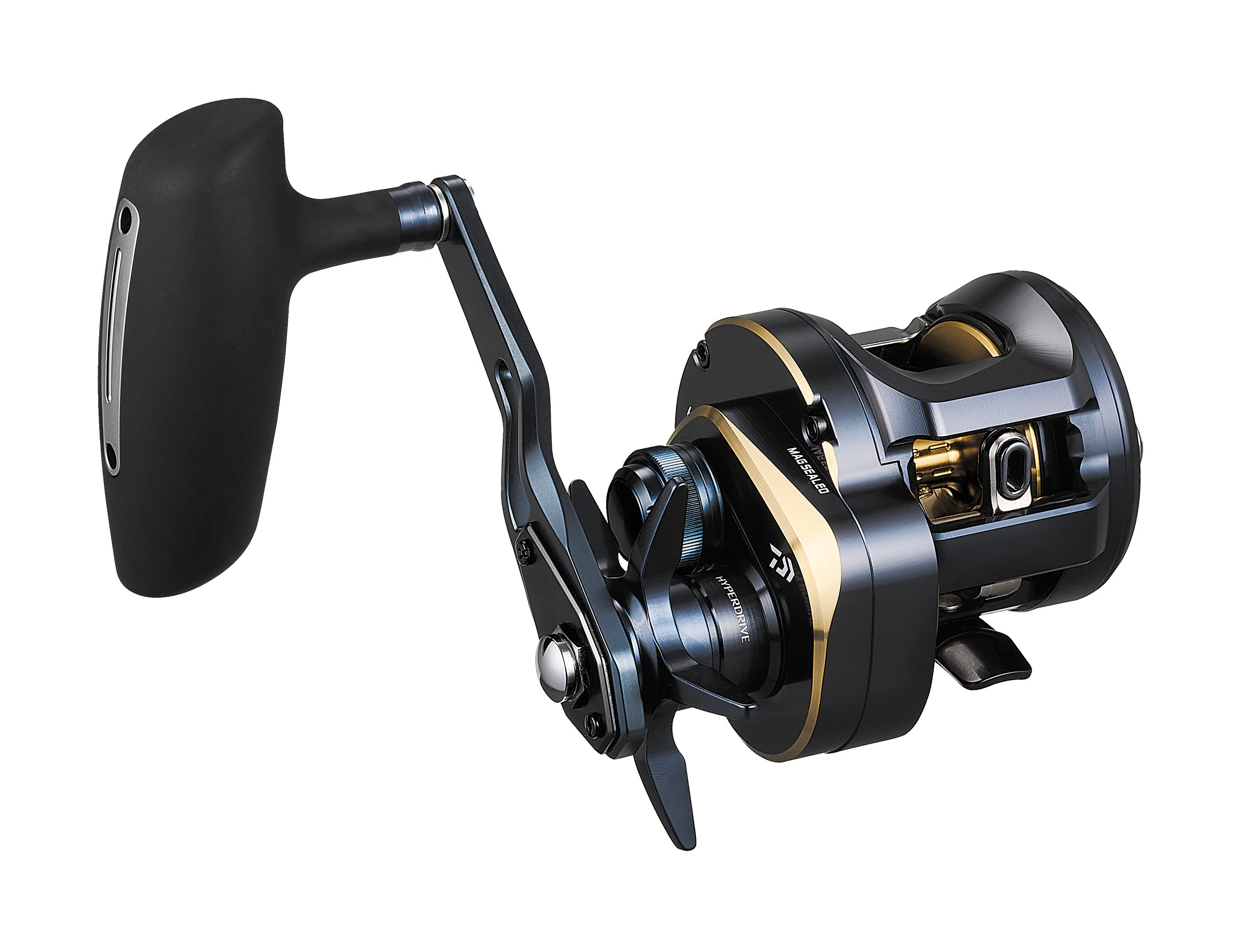 Daiwa 2025 Saltiga 300 Conventional Reels