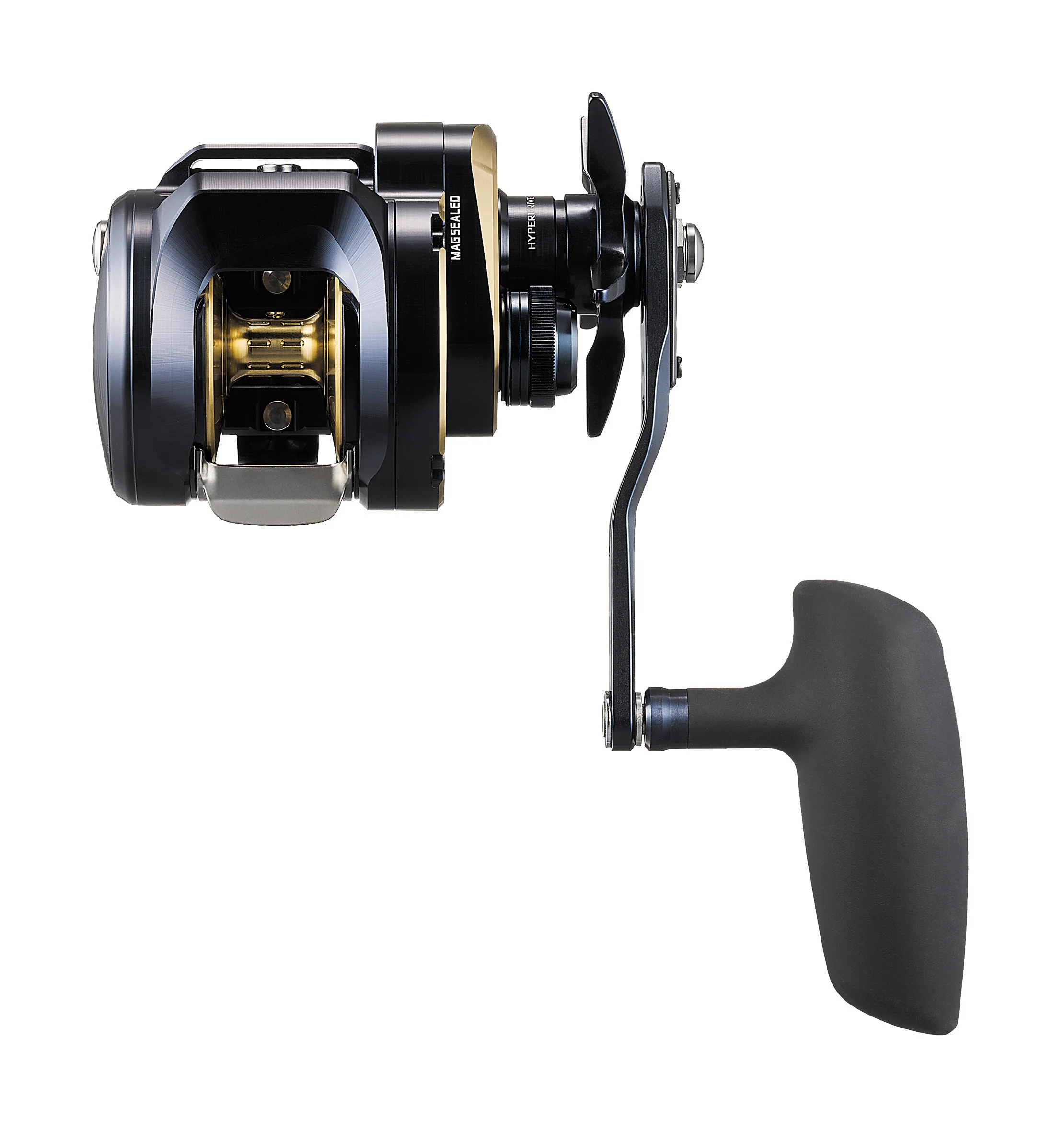 Daiwa 2025 Saltiga 300 Conventional Reels - Image 3