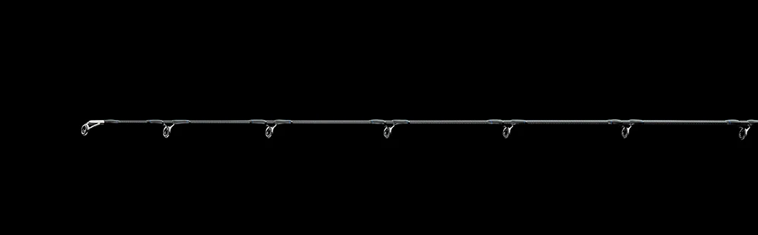 Daiwa 2025 Saltiga Slow Pitch Jigging Casting Rods - Image 5