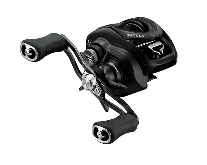 Daiwa 2025 Tatula TW 150 Baitcasting Reels