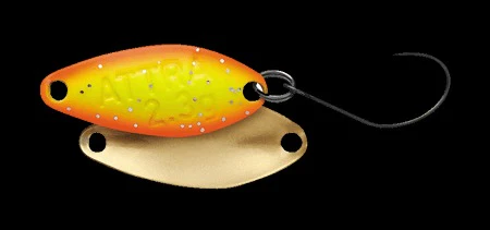 Daiwa 2026 Attra Spoon Lures - Image 6