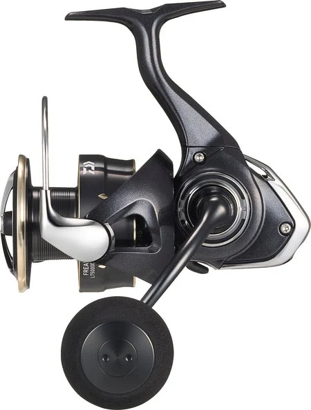 Daiwa 2026 Freams LT Spinning Reels - Image 2