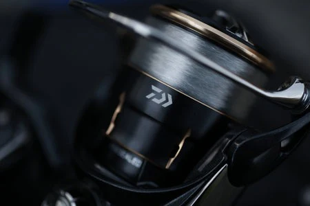 Daiwa 2026 Freams LT Spinning Reels - Image 4