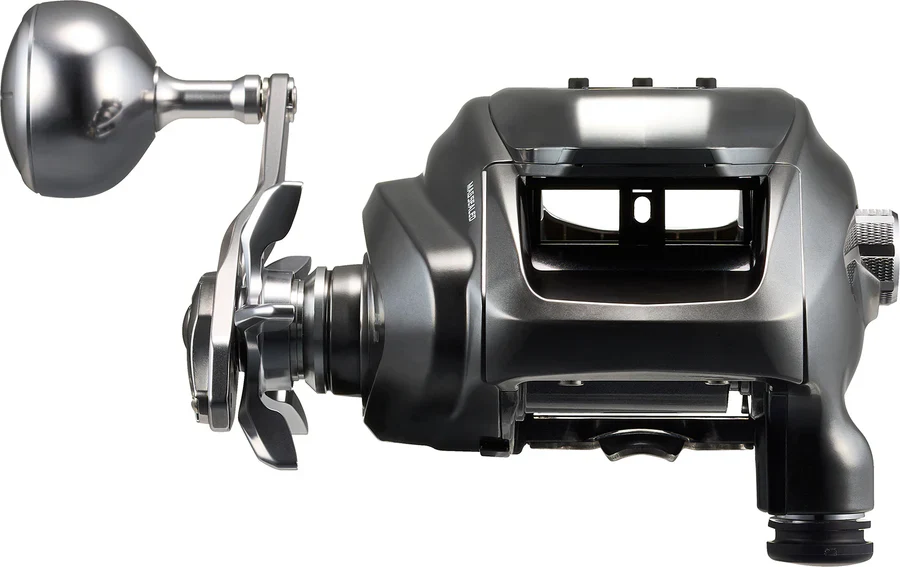 Daiwa 2026 Seaborg 500J Electric Reels - Image 4