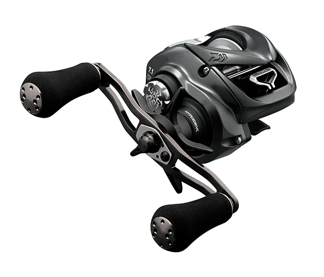 Daiwa 2026 Tatula Elite P/F Baitcasting Reels