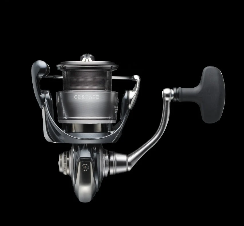 Daiwa 24 Certate LT Spinning Reels