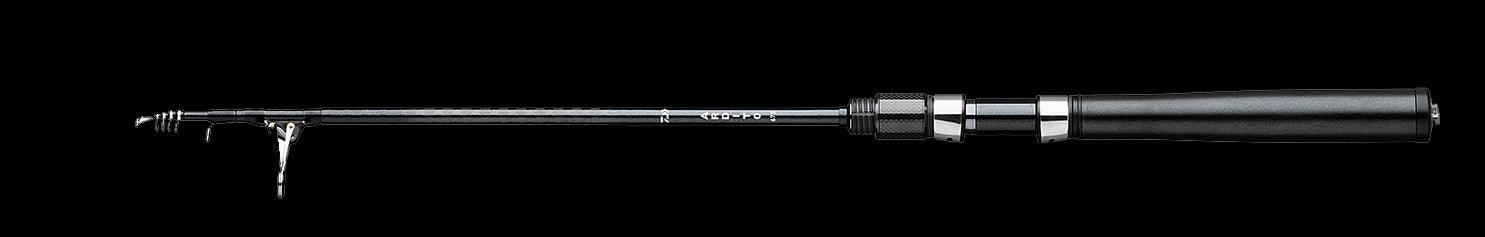 Daiwa Ardito Jitte Sneaky Telescopic Travel Rods - Image 3