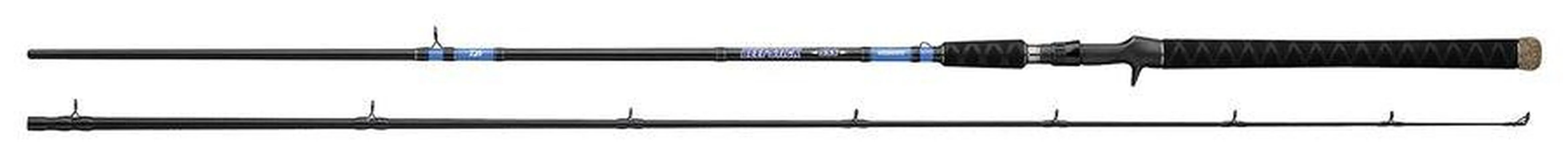 Daiwa Beefstick Salmon Steelhead Striper Casting Rods