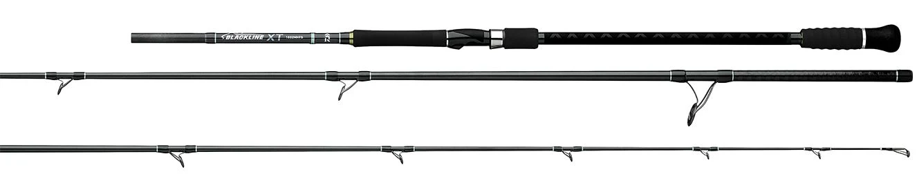 Daiwa Blackline XT Surf Spinning Rods