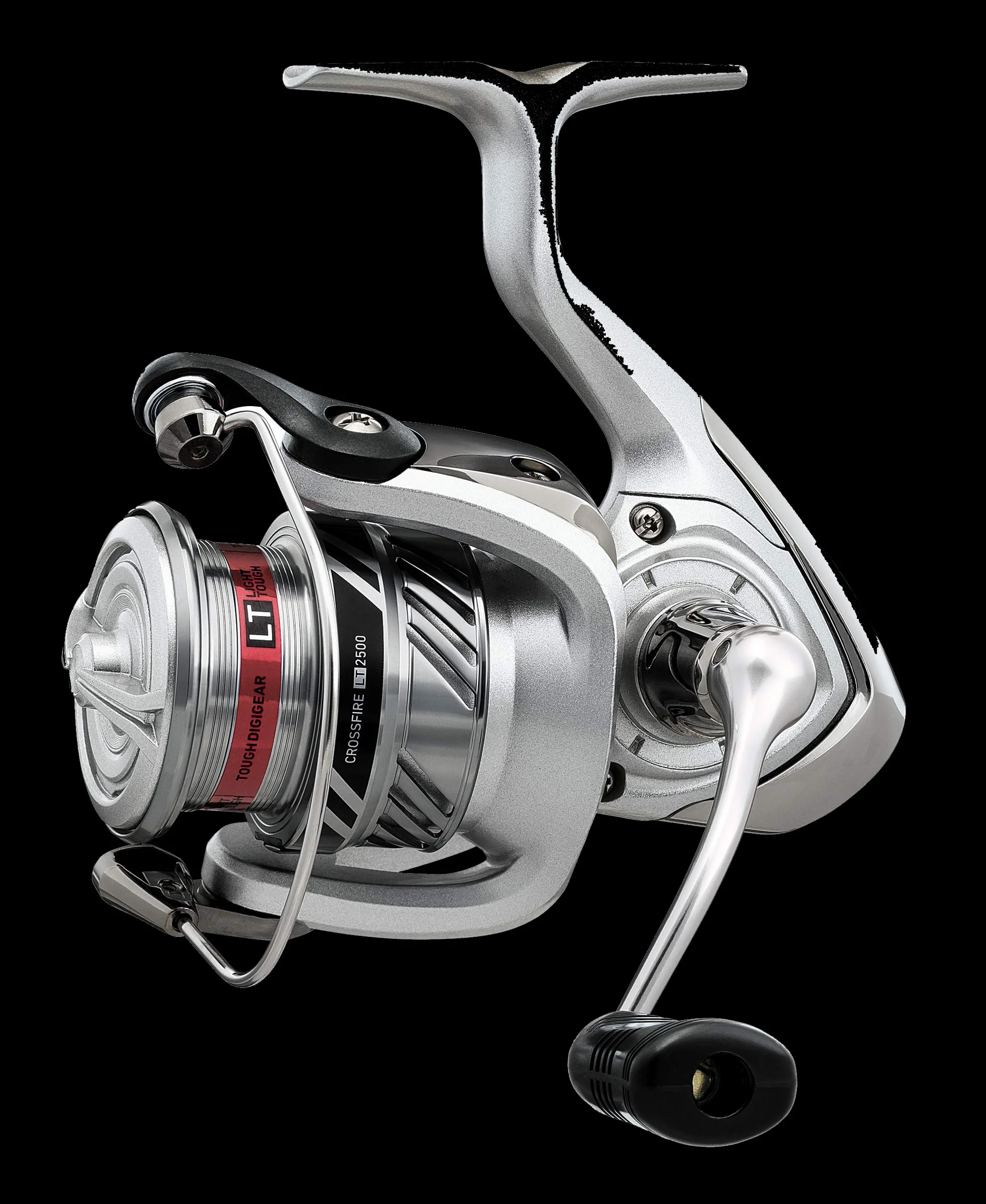 Daiwa Crossfire LT Spinning Reels