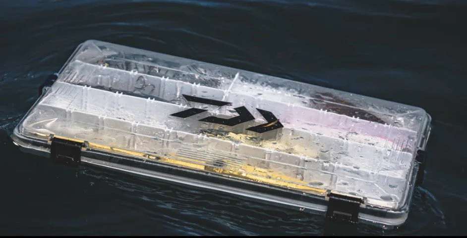 Daiwa D-Box Storage System Tackle Boxes - Image 2