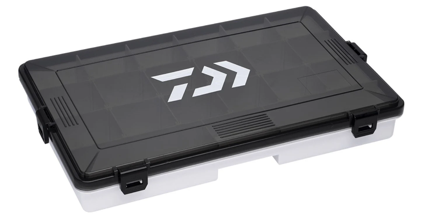 Daiwa D-Box Storage System Tackle Boxes - Image 5