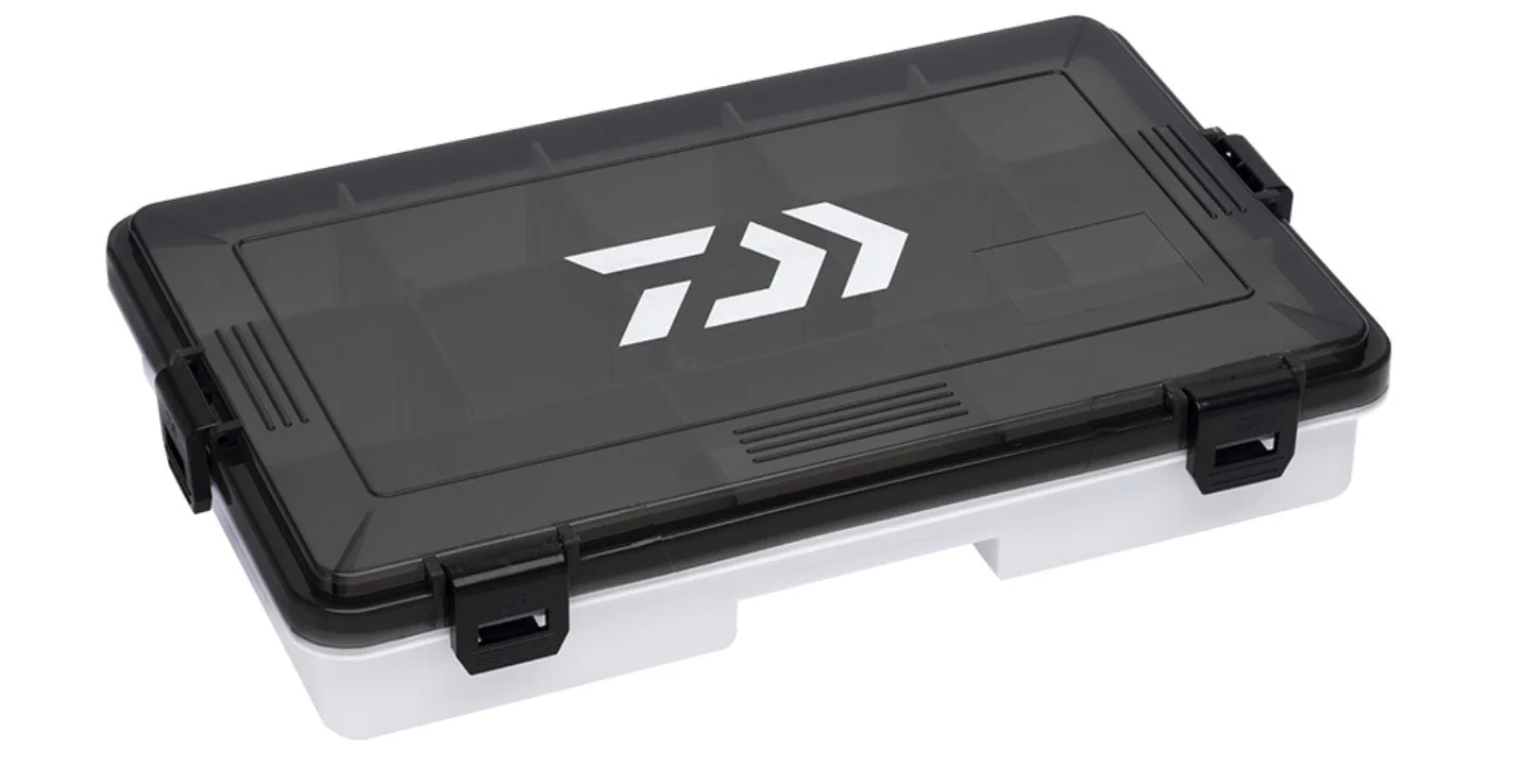 Daiwa D-Box Storage System Tackle Boxes - Image 8