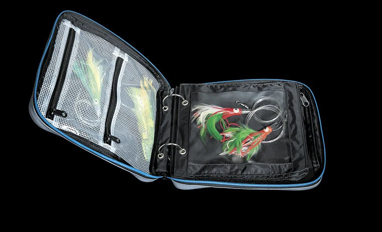 Daiwa D-VEC Tackle Binders - Image 2