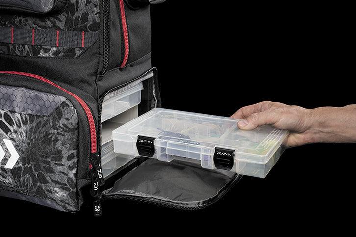 Daiwa D-VEC Tactical Backpacks - Image 2
