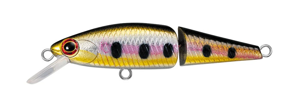 Daiwa Dr.Minnow Jointed Jerkbaits - Image 3
