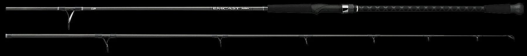 Daiwa Emcast Casting Surf Rods