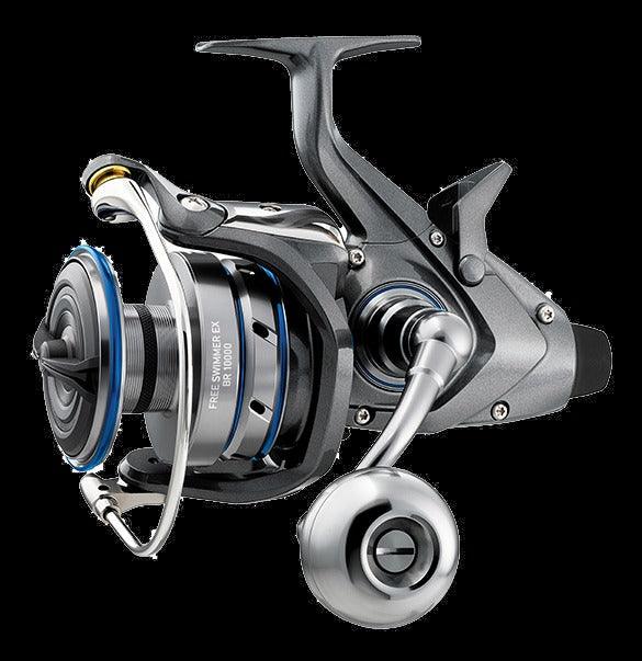 Daiwa Free Swimmer EX Spinning Reels *Final Sale*