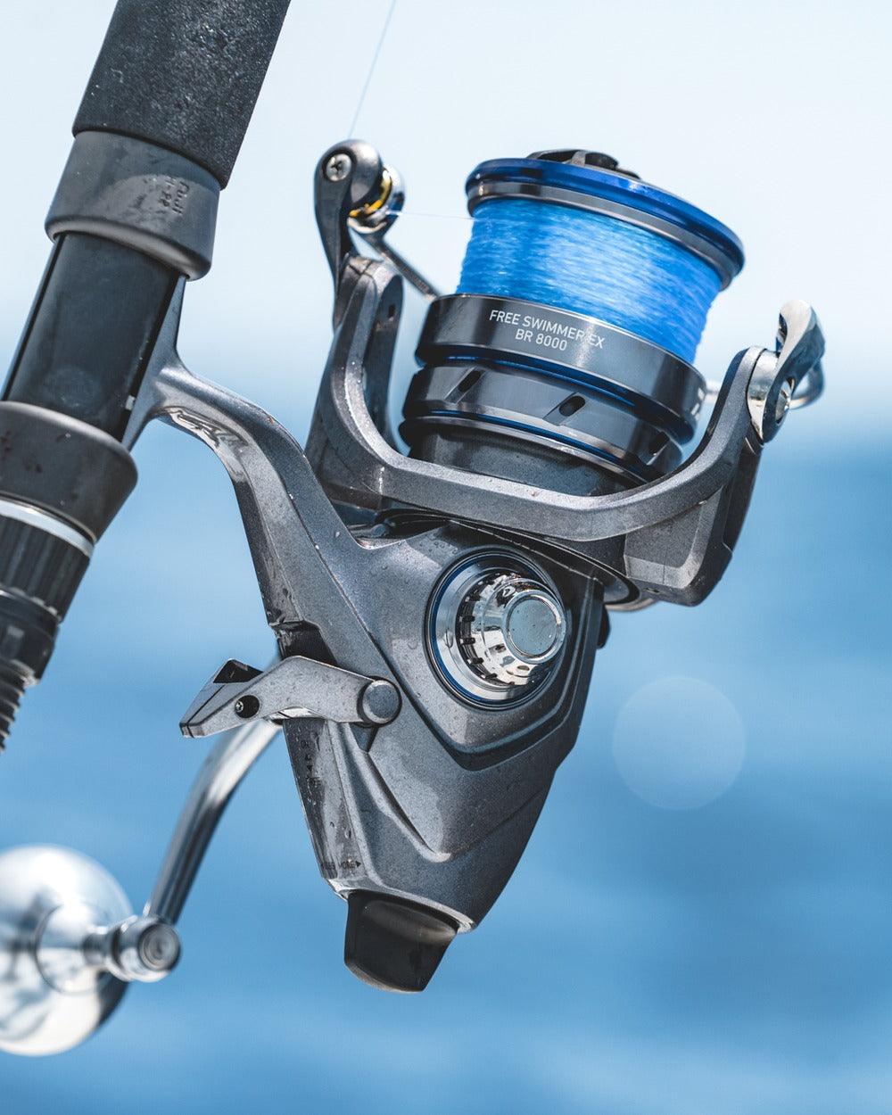 Daiwa Free Swimmer EX Spinning Reels *Final Sale* - Image 2