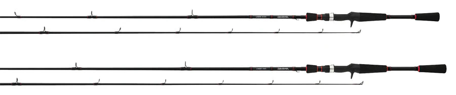 Daiwa Laguna Spinning Rods - Image 2