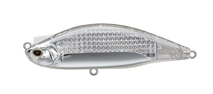 Daiwa Lazy FA Shad 100S Sinking Twitchbaits - Image 3