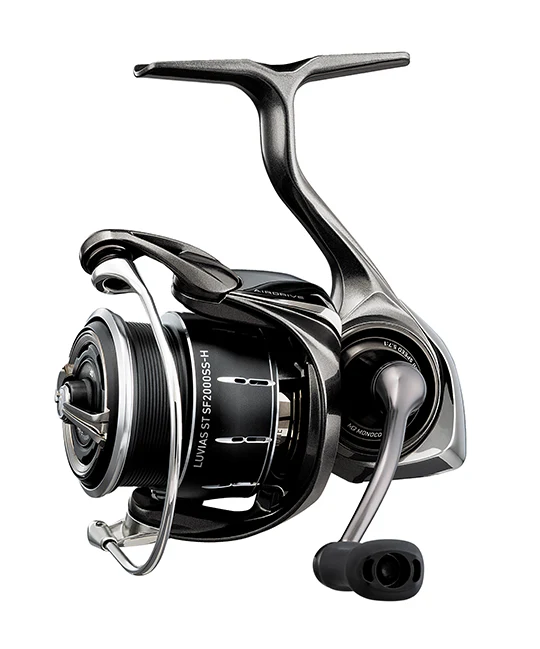 Daiwa Luvias ST Spinning Reels