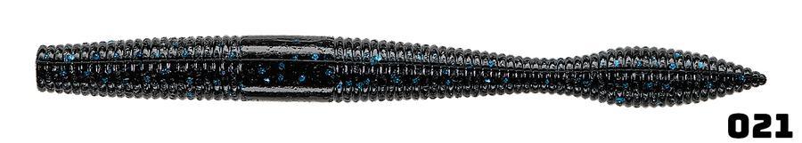 Daiwa Neko Fat Worms
