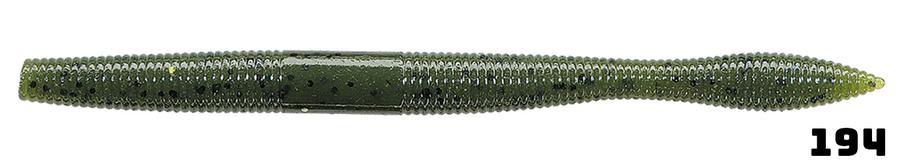 Daiwa Neko Fat Worms - Image 10