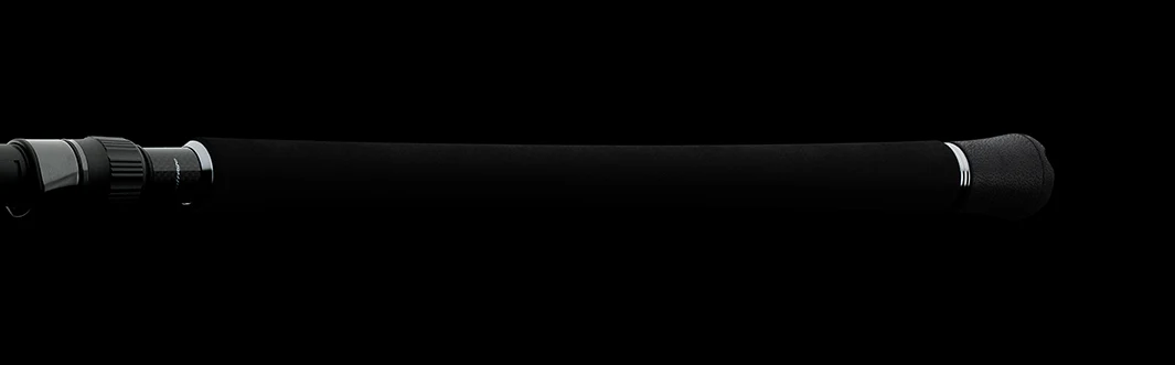Daiwa Outrage XV Jigging Spinning Rods - Image 3