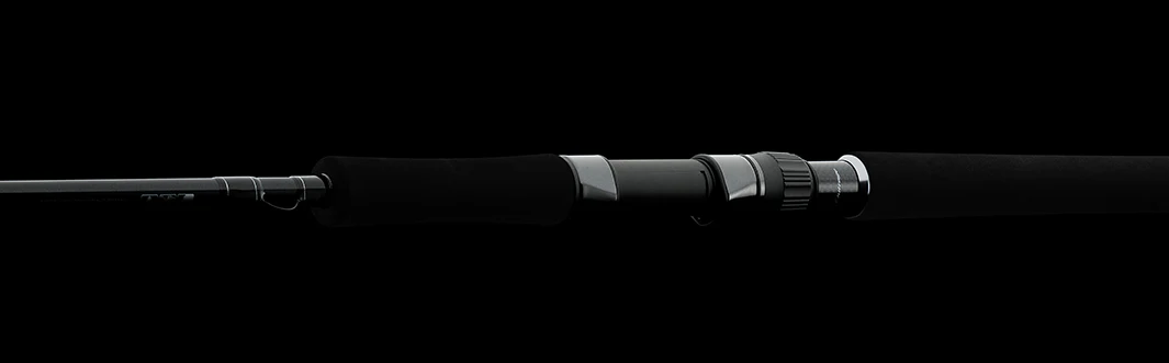 Daiwa Outrage XV Jigging Spinning Rods - Image 4
