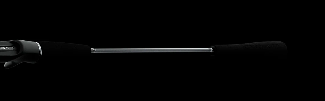 Daiwa Outrage XV Light Jigging Casting Rods - Image 2