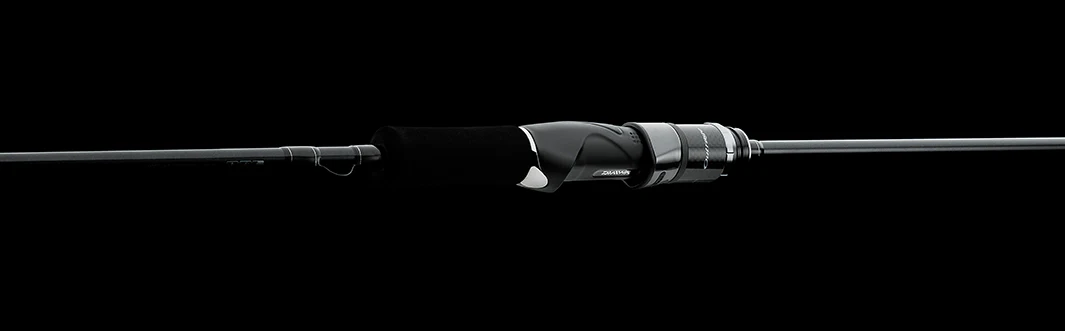 Daiwa Outrage XV Light Jigging Spinning Rods - Image 3