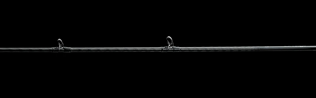 Daiwa Outrage XV Slow Pitch Casting Rods - Image 4