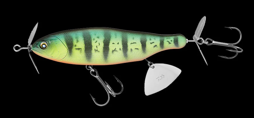 Daiwa Prorex Bessie Lures - Image 4