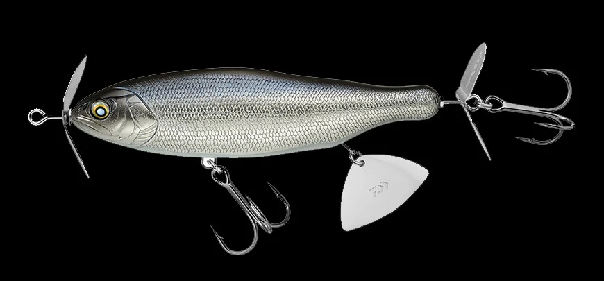 Daiwa Prorex Bessie Lures - Image 5