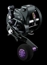 Daiwa Prorex Level Wind Line Counter LW LC Trolling Reels